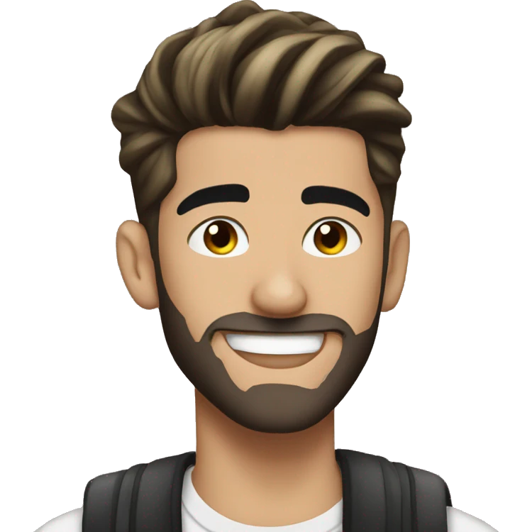 Zayn emoji