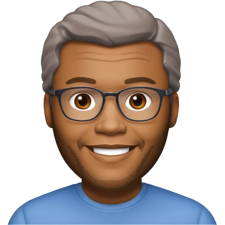 Tyler Perry emoji