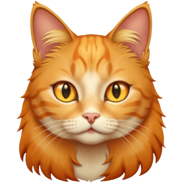 🌅😺 emoji