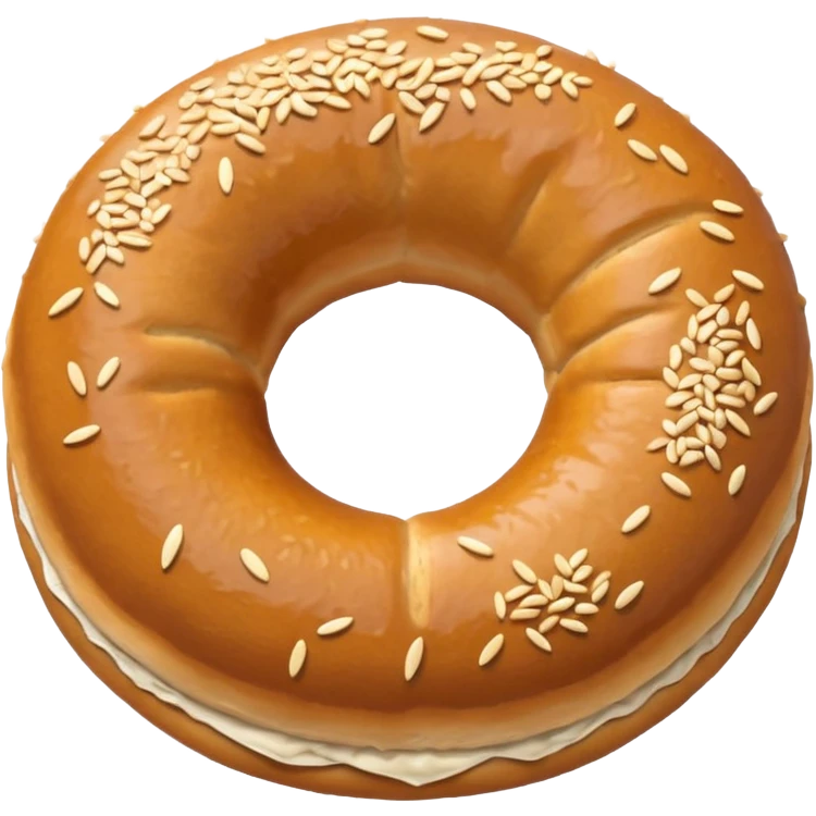 Simit  emoji