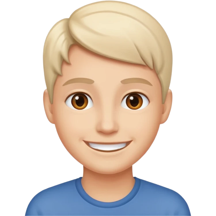 monday emoji