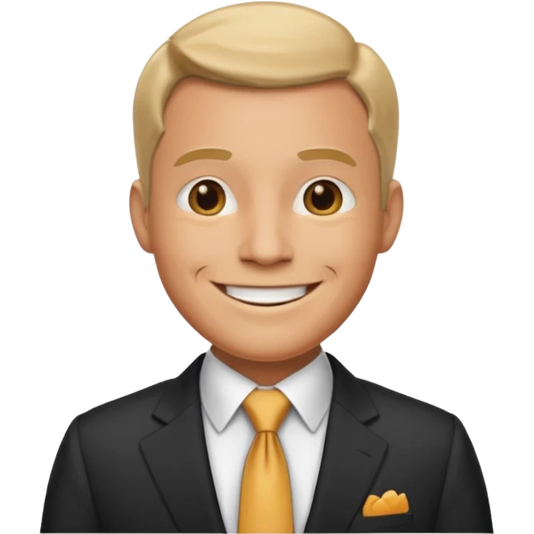 mayor  emoji