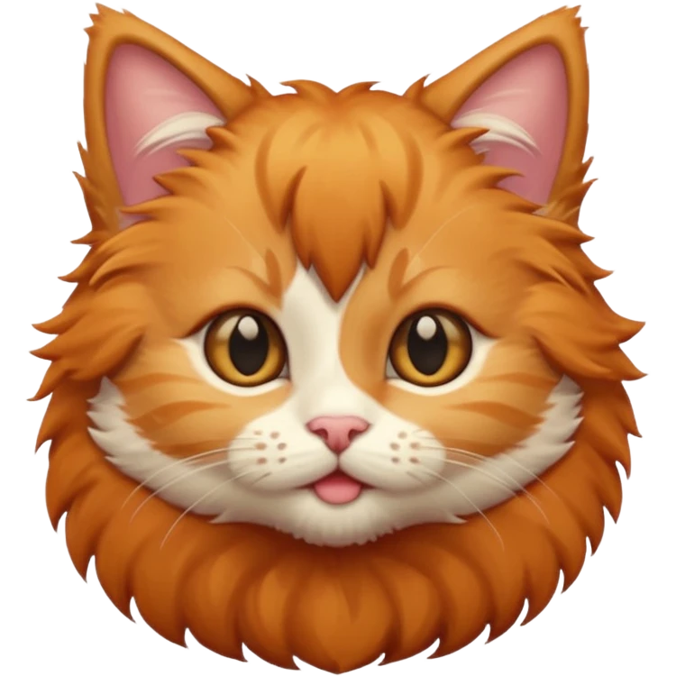 Cute emoji