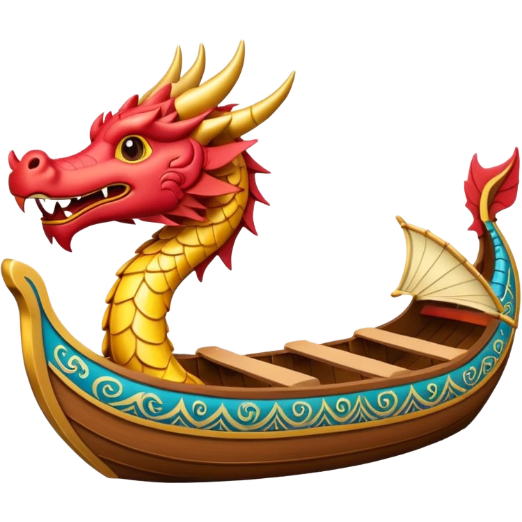 dragonboat emoji