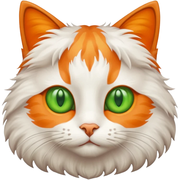 Meow emoji