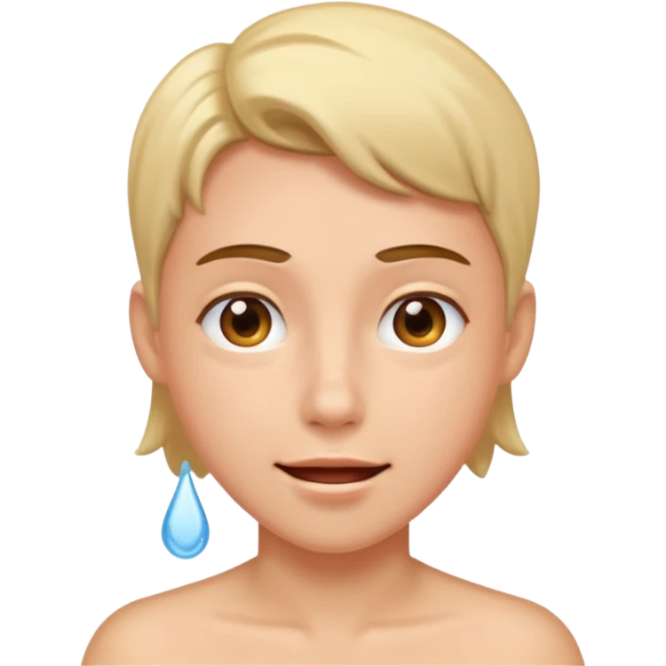 🥵🥹🤤 emoji