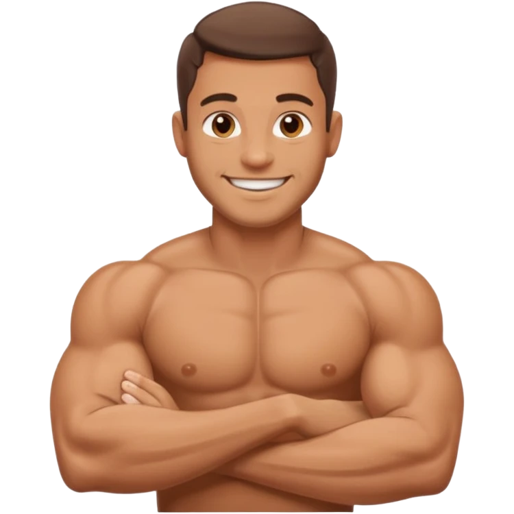 masseur  emoji