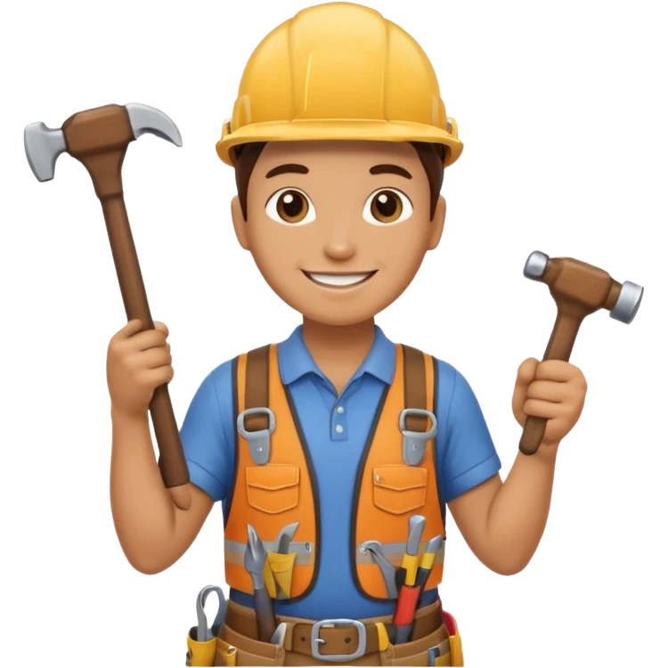 helper emoji