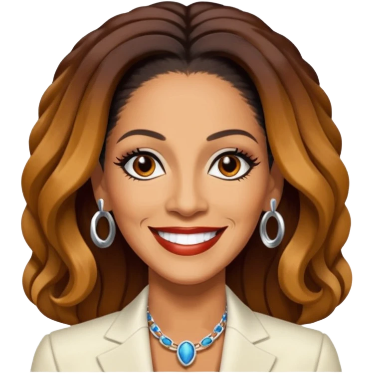 Sheila E emoji