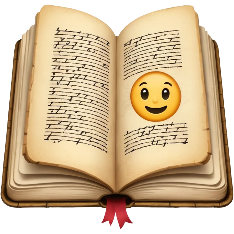 read emoji