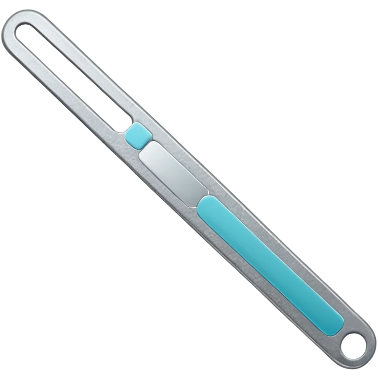 nail file emoji