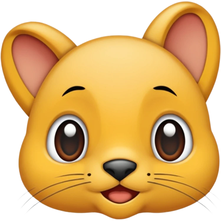 Bunu animasyon yap emoji