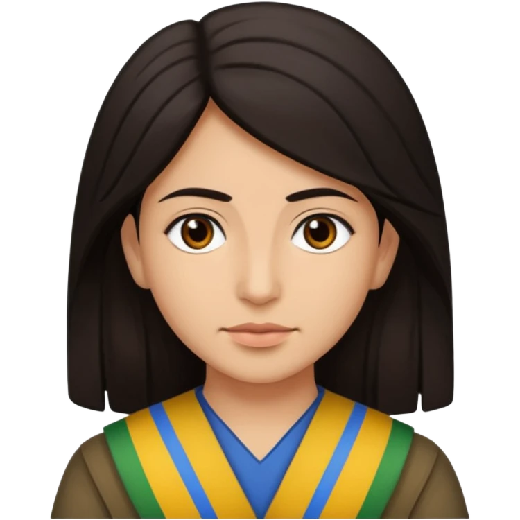 Kurdish emoji
