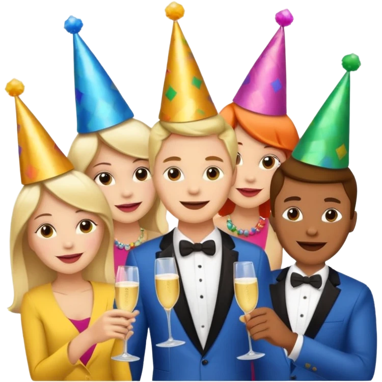 fiesta emoji