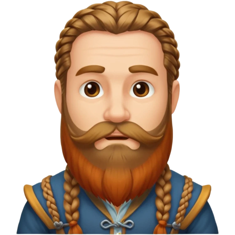 dwerg emoji