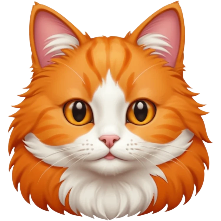 Cat emoji