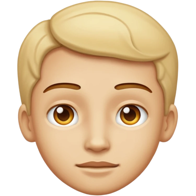 A dick  emoji