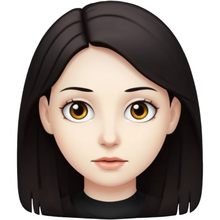 Bıtch emoji