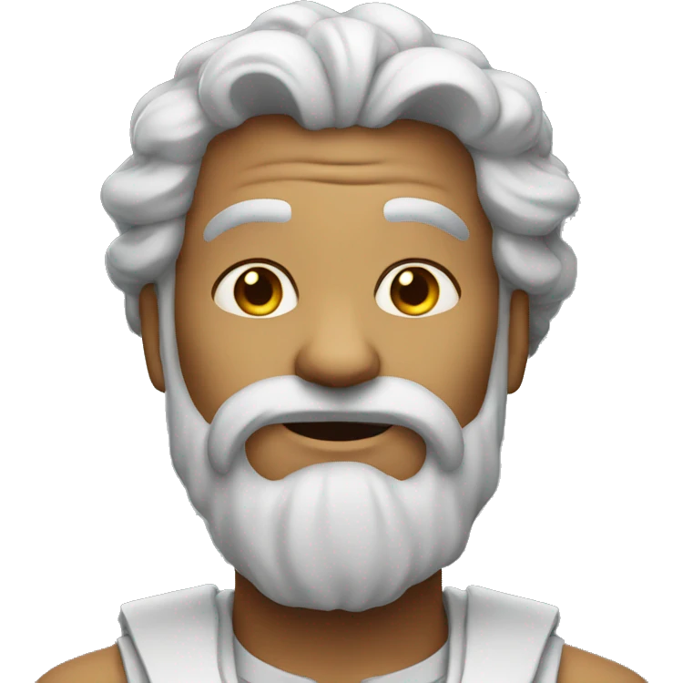 god emoji