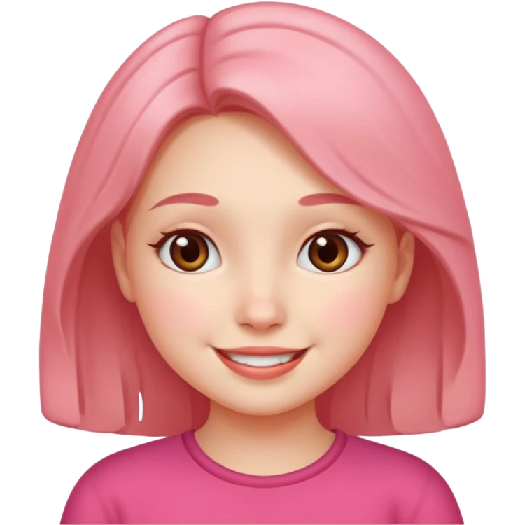 دخترونه ناز گوگولی emoji