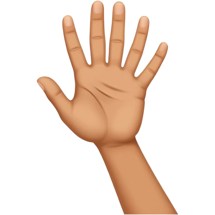Support emoji