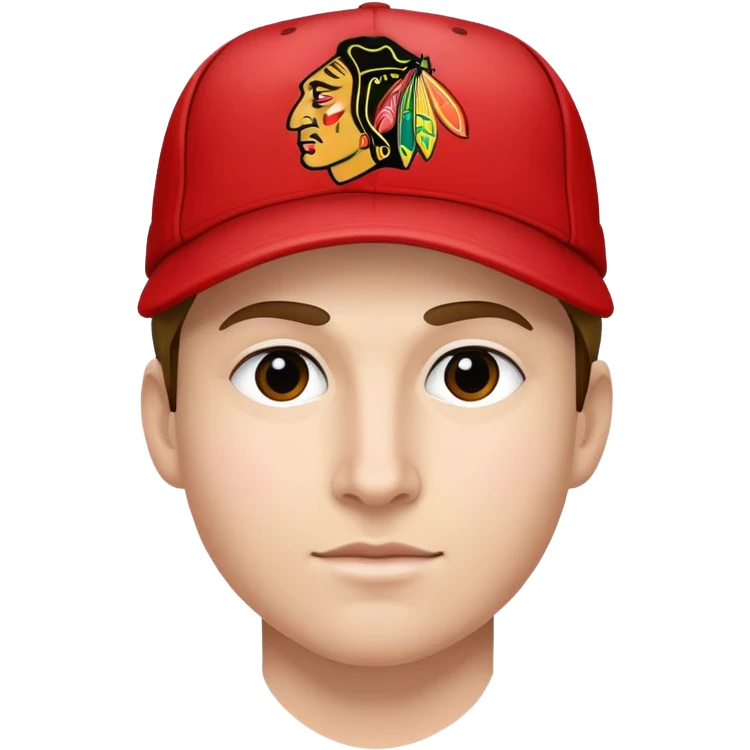 Chicago pope emoji