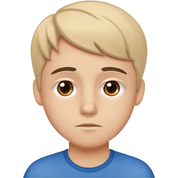 Autism emoji