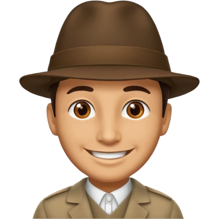 Recep İvedik emoji