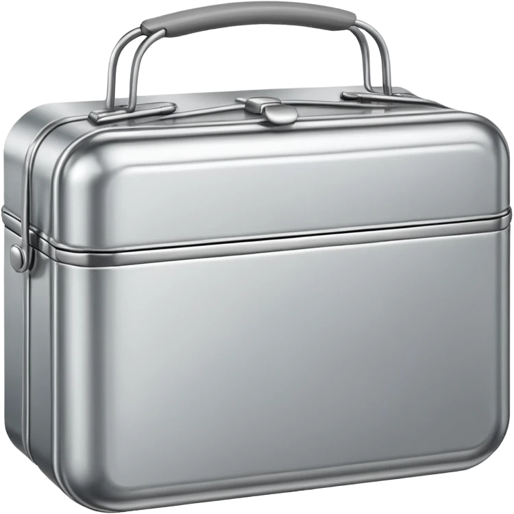 Lunchbox emoji