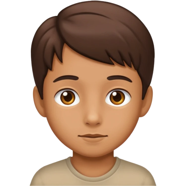 67 KID emoji