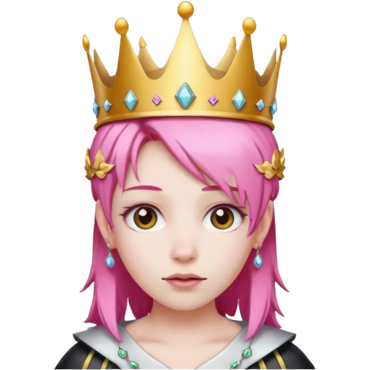 Technoblade  emoji
