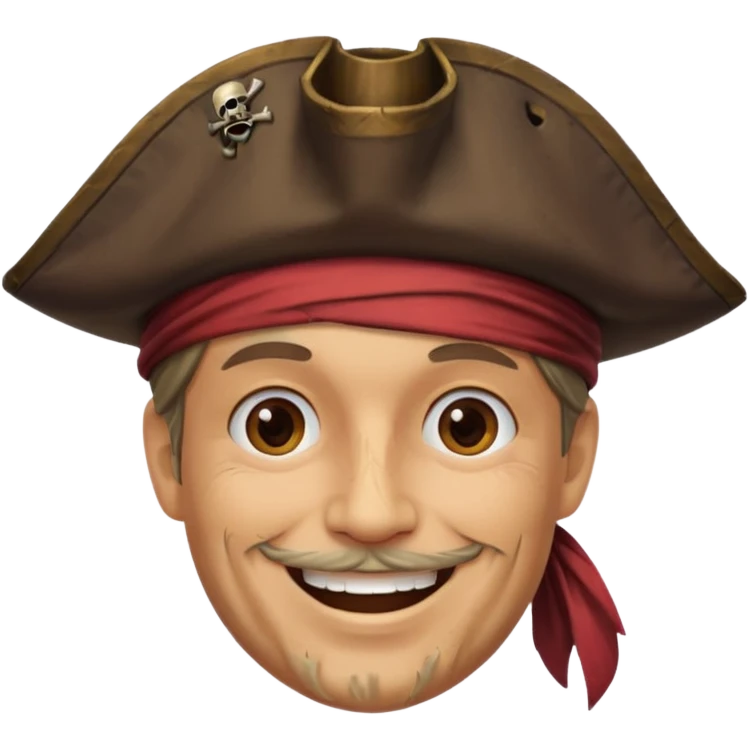 pirot emoji