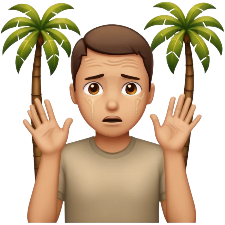 acrofobie emoji