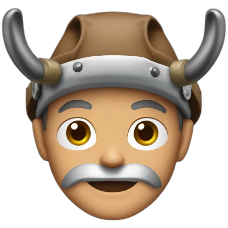 Tony Tony chopper emoji
