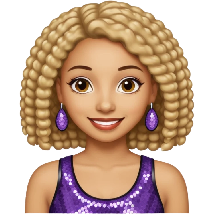 Mya, R&B Singer emoji