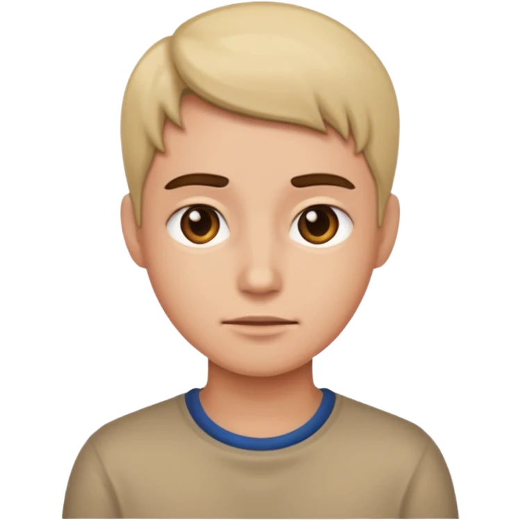 blank user emoji