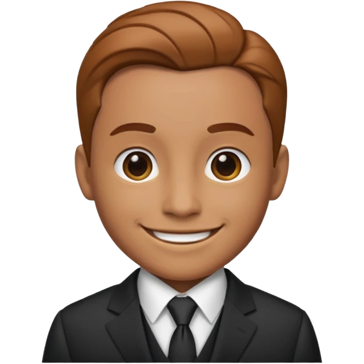 Brairot  emoji
