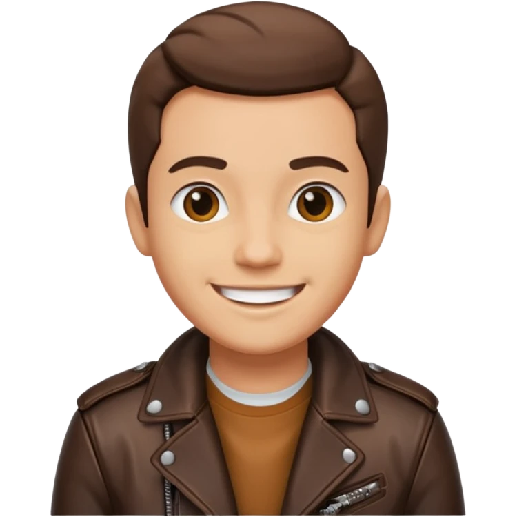 Mal emoji