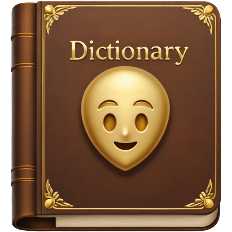 사전조사 emoji