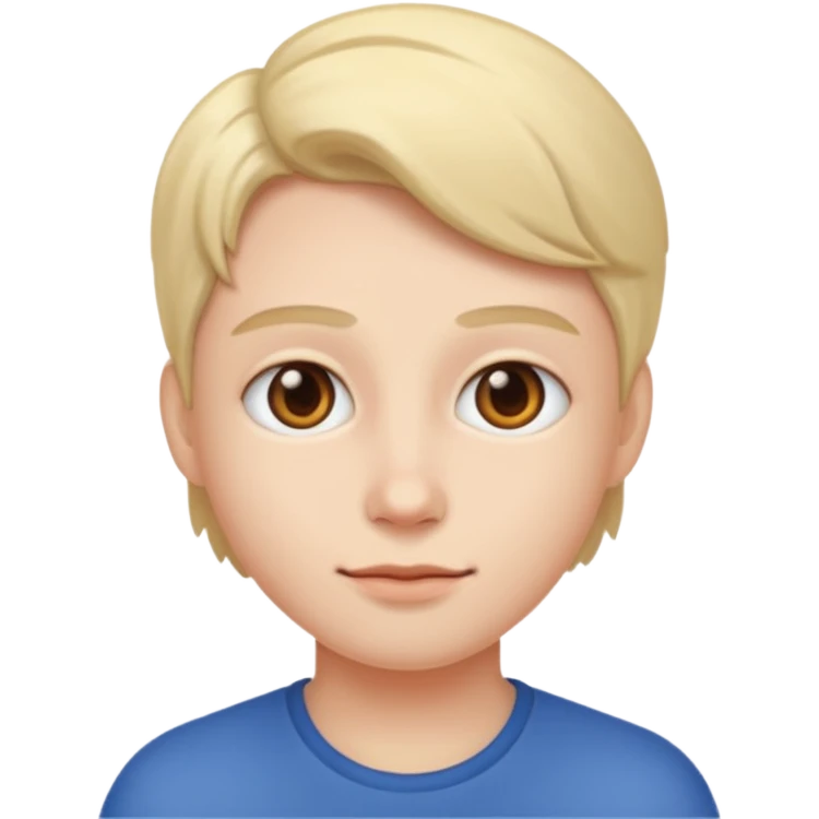 Me emoji