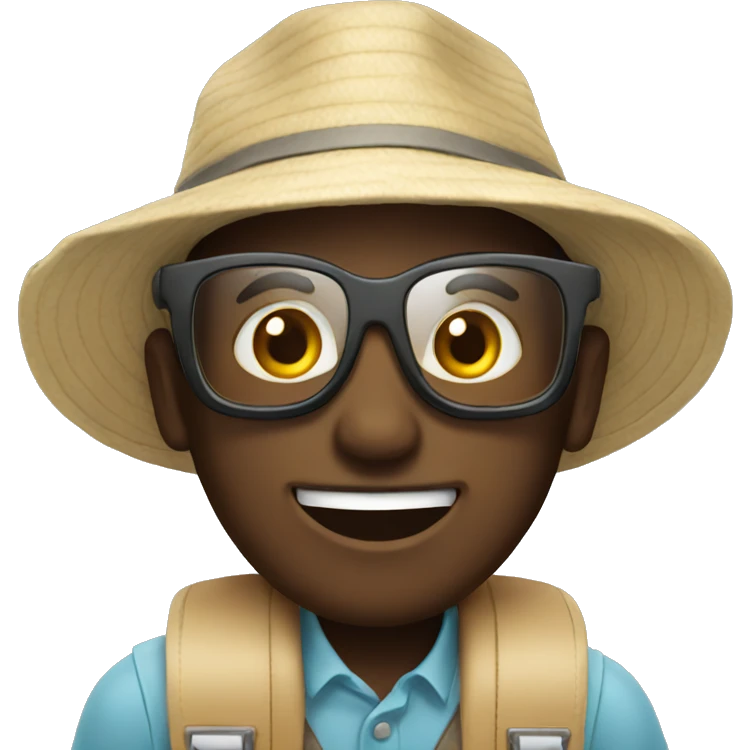 Travel  emoji