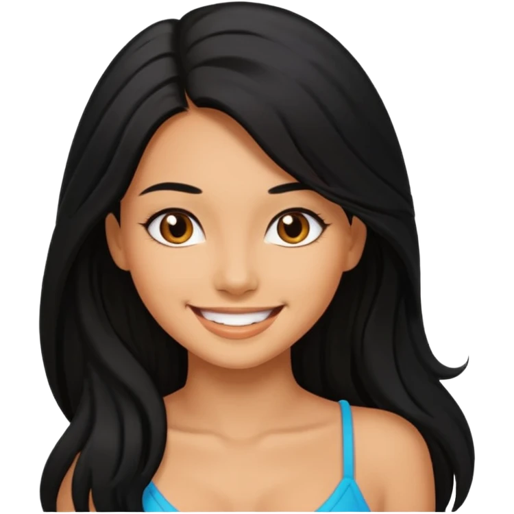 sexy girl emoji