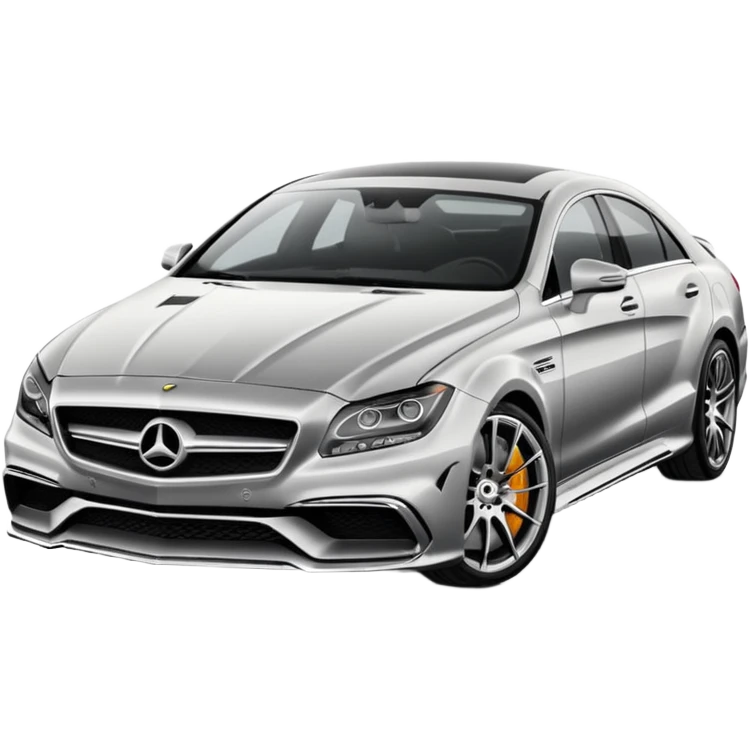 cls63s 2016 in light silver emoji