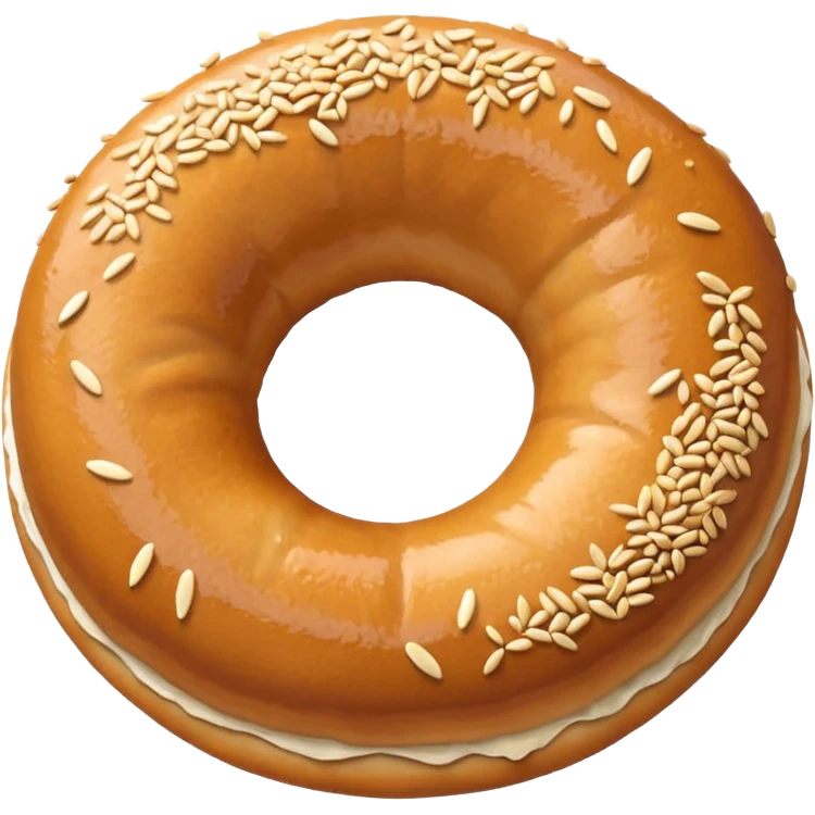 Simit emoji