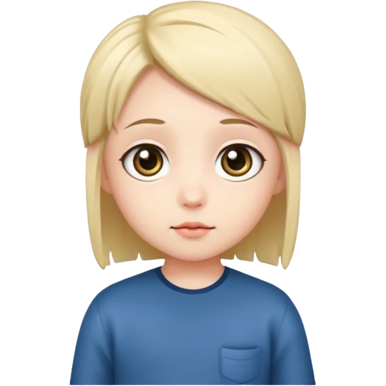 chibi cute emoji