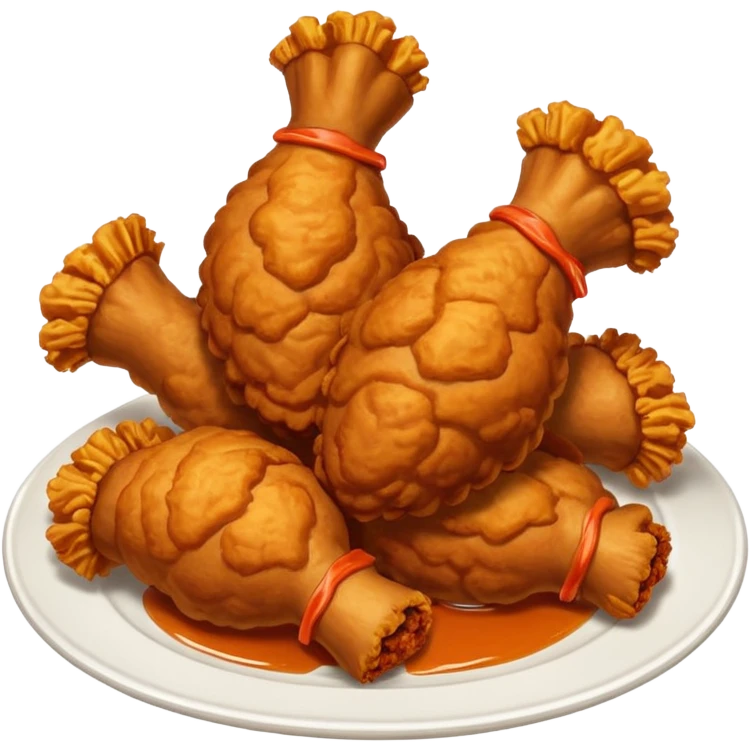 popeyes  emoji