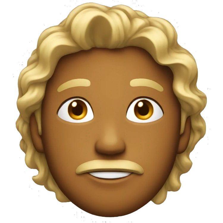 Star emoji