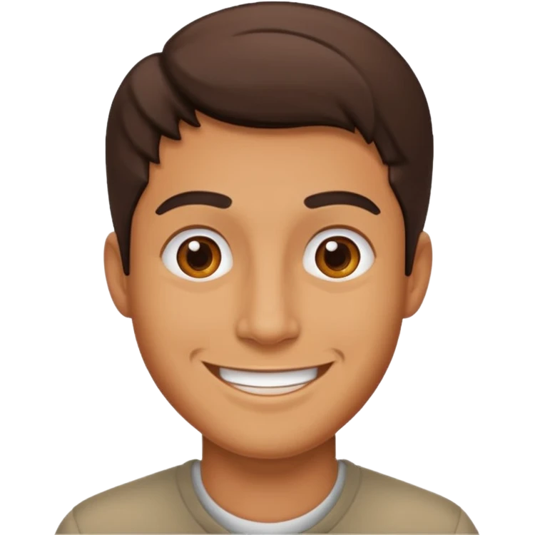 غون emoji