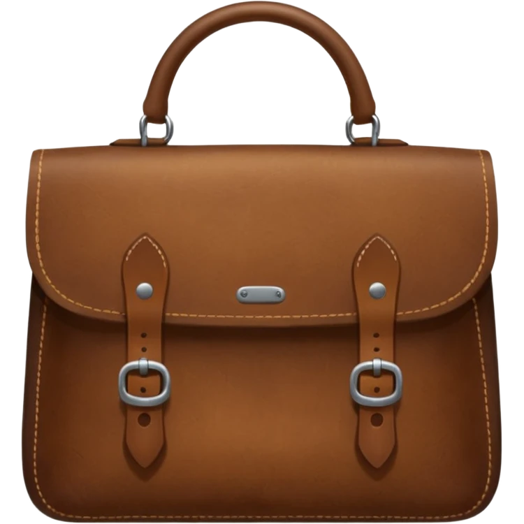 bag emoji