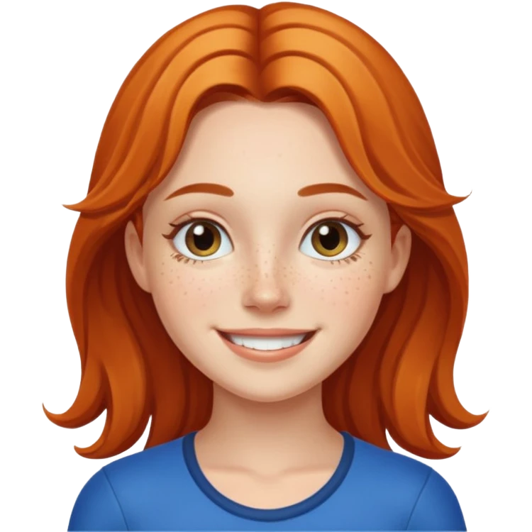 Stargirl emoji